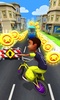 Bike Run screenshot 3