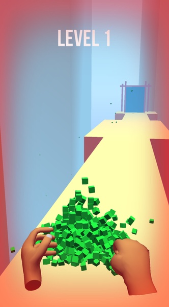 Doodle Shooter 3D - Preview 8