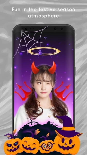 S9 Camera Pro - Preview 2