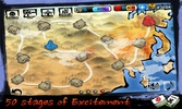 Mahjong Land screenshot 3