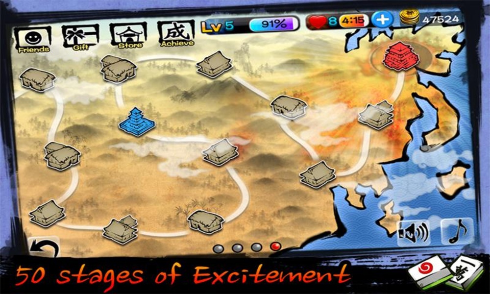 Mahjong Land - Preview 3