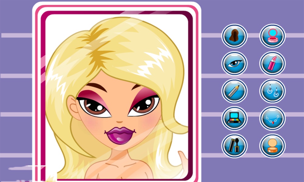 Fashion Superstar DressUp for Android - Download the APK from Uptodown