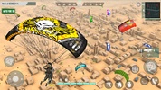 Gun Games Offline-FPS Game 3D screenshot 5