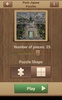 Parigi Giochi di Puzzle screenshot 4