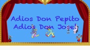 Hola Don Pepito Hola Don Jose screenshot 3