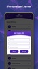 Purple Ad Blocker - Family Pro screenshot 3