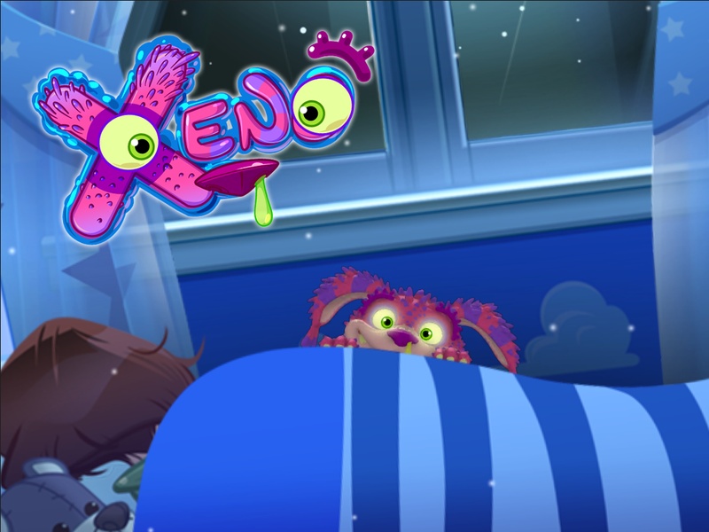 Xeno - Preview 10