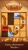 Unblock The Ball -Block Puzzle screenshot 1