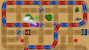 Train Maze screenshot 5