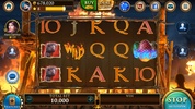 Game of Thrones Slots Casino screenshot 4