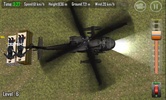 Gunship Carrier Helicopter 3D screenshot 18