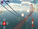 Modern Helicopter Battles screenshot 4