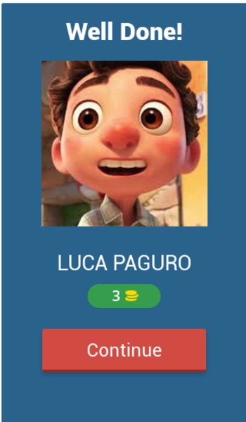 luca quiz - Preview 3
