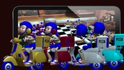 Checkers King screenshot 4