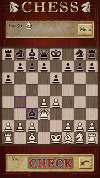 Chess Free - Preview 4