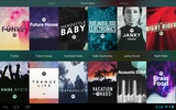 SpotLight Custom Spotify Music screenshot 7