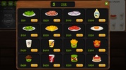 Burger Master. Cooking Simulator screenshot 2