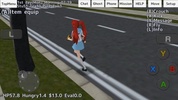 School Girls Simulator screenshot 6