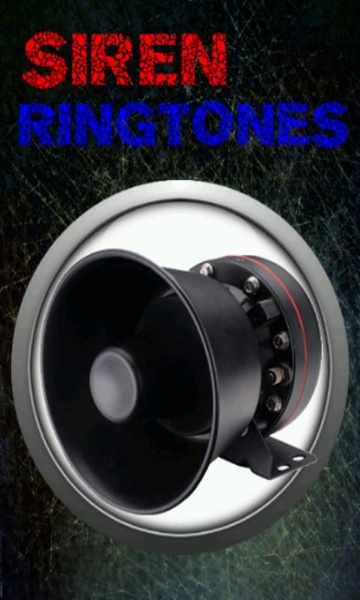 Siren Ringtones - Preview 1