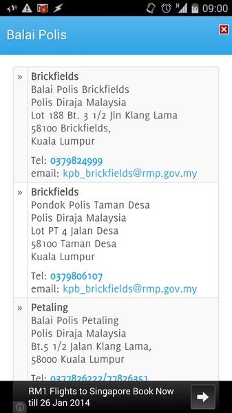 Balai Polis - Preview 5