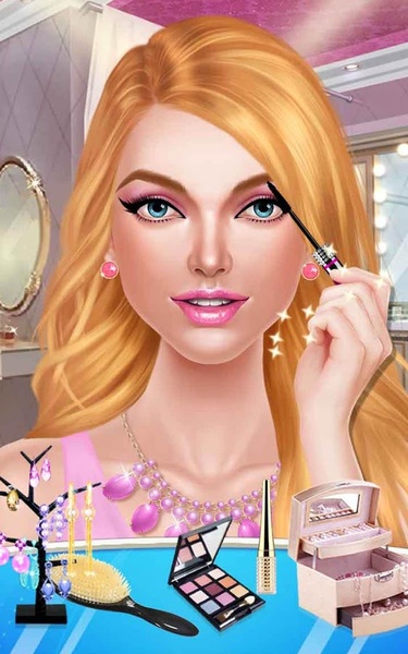 Rainy Day Salon - Preview 4