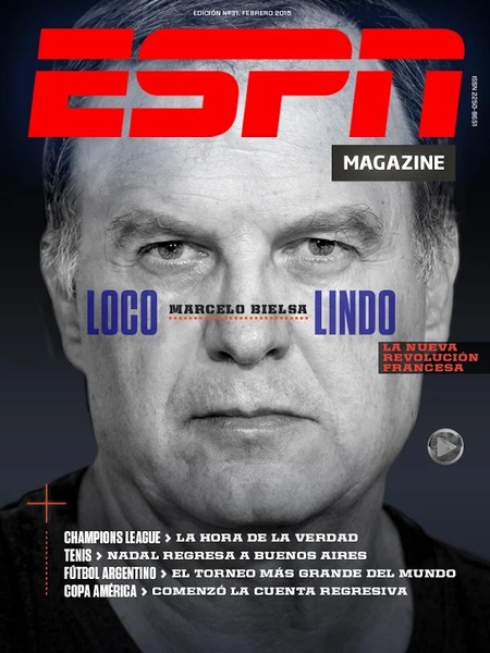 ESPN MAGAZINE - Preview 12