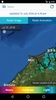 Brunei WX screenshot 2