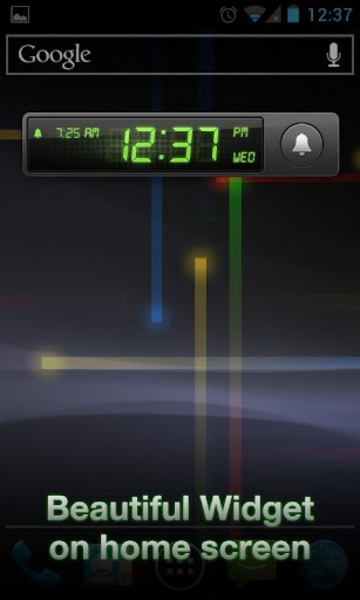 Alarm Clock Free - Preview 1