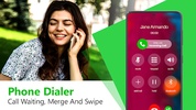 Phone Dialer: Contacts Backup screenshot 6