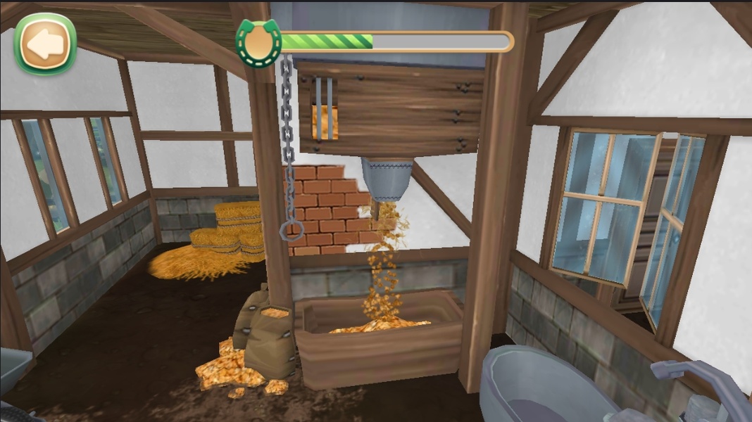 HorseHotel - Care for horses - Preview 7