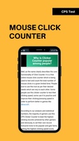 Click Counter for Android 3