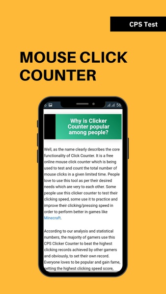 Click Counter - Preview 2