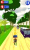 Bus Rush 3D screenshot 19