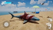 Shark Rage screenshot 2