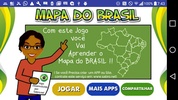 MAPA DO BRASIL screenshot 3