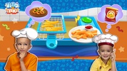 Vlad and Niki: Kids Cafe screenshot 3