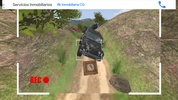 Offroad Jeep Driving & Parking screenshot 11