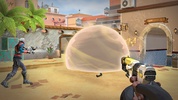 Commando Shooting 3D Gun Games screenshot 7