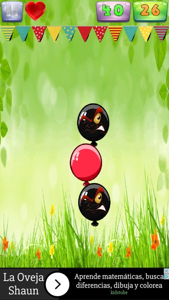 Smash Balloons - Preview 9