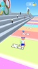 Olympic Run screenshot 7