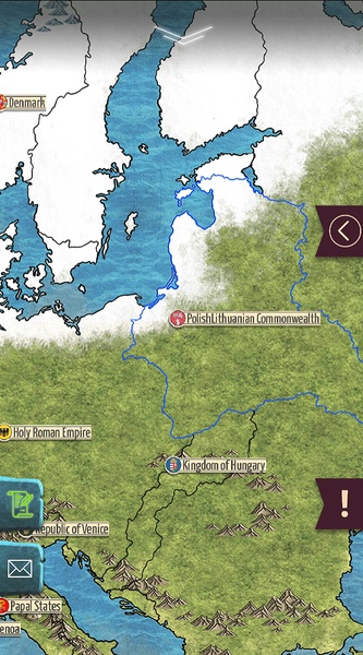 Age of Colonization - Preview 4