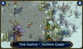 Majesty: Northern Kingdom screenshot 11