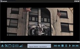 Kantaris Media Player screenshot 2