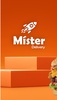 Mister Delivery screenshot 5