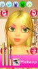 Princess Cinderella Spa Salon screenshot 1