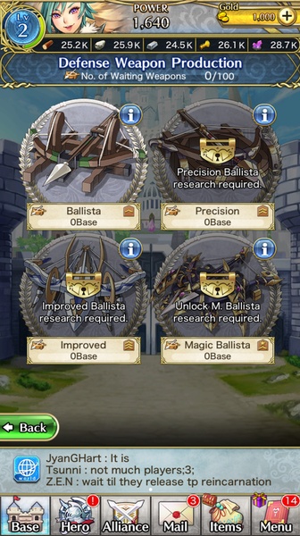 Crystal of Re:union - Preview 14