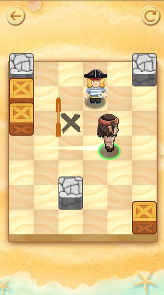 Hello Pirates - Preview 8
