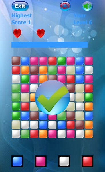 Find Main Color - Preview 2