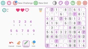 Sudoku - Classic Puzzle Game screenshot 19