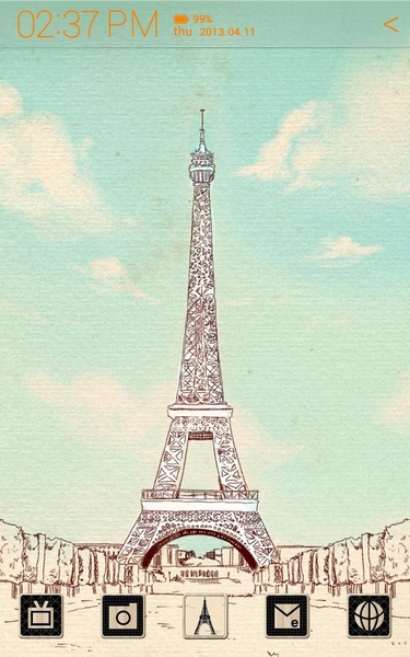 The Paris - Preview 9
